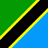 TANZANIA Symbol