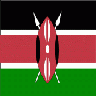 KENYA Symbol