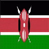 KENYA Symbol title=