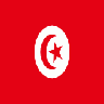 TUNISIA Symbol title=