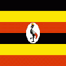 UGANDA Symbol