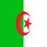 ALGERIA Symbol title=