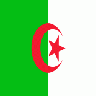 ALGERIA Symbol