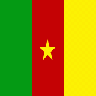 CAMEROON Symbol