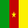 CAMEROON Symbol title=