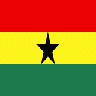 GHANA Symbol title=