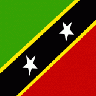 Saint Kitts And Nevis Symbol