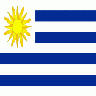 URUGUAY Symbol