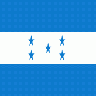 HONDURAS Symbol title=