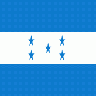 HONDURAS Symbol