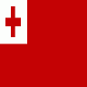 TONGA Symbol