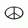 Peace Symbol Petri Lumme 01 Symbol title=