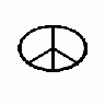 Peace Symbol Petri Lumme 01 Symbol