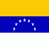 Venezuela Symbol