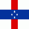 Netherlands Antilles Symbol