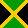JAMAICA Symbol title=