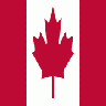 CANADA Symbol title=