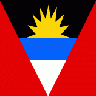 Antigua And Barbuda Symbol