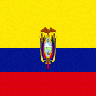 ECUADOR Symbol title=