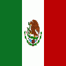 MEXICO Symbol