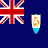 ANGUILLA Symbol title=