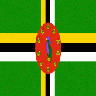 DOMINICA Symbol