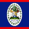 BELIZE Symbol