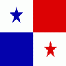 PANAMA Symbol