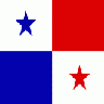 PANAMA Symbol title=