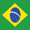 BRAZIL Symbol title=