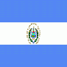 El Salvador Symbol