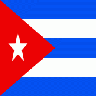CUBA Symbol