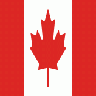National Flag Of Canada  Symbol