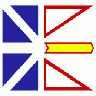 Canada Newfoundland Symbol