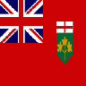 Canada Ontario Symbol