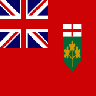 Canada Ontario Symbol title=