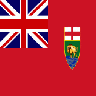 Canada Manitoba Symbol