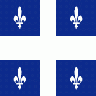 Canada Quebec Symbol title=