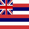 Usa Hawaii Symbol