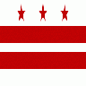 Usa District Of Columbia Symbol title=