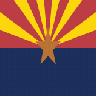 Usa Arizona Symbol