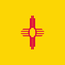 Usa Newmexico Symbol