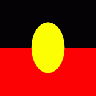 Australia Aboriginies Symbol