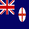 Australia New South Wales Symbol title=
