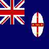 Australia New South Wales Symbol