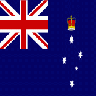 Australia Victoria Symbol