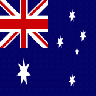 Australia Symbol title=