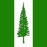 Australia Norfolk Island Symbol