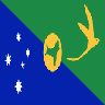 Australia Christmas Island Symbol