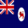 Australia Tasmania Symbol